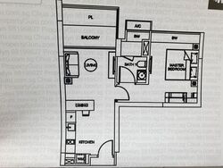 Lincoln Suites (D11), Condominium #632984951